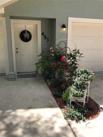 453 W DESOTO STREET, Clermont, FL 34711