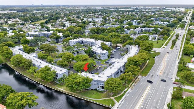 9081 Lime Bay Boulevard 115, Tamarac, FL 33321