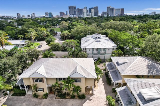 1212 W Las Olas Blvd, Fort Lauderdale, FL 33312