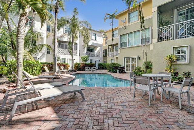 1212 W Las Olas Blvd, Fort Lauderdale, FL 33312