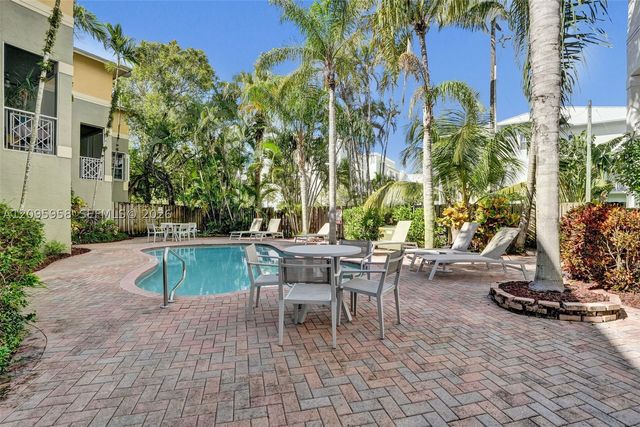 1212 W Las Olas Blvd, Fort Lauderdale, FL 33312