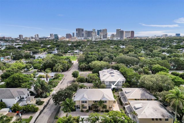 1212 W Las Olas Blvd, Fort Lauderdale, FL 33312