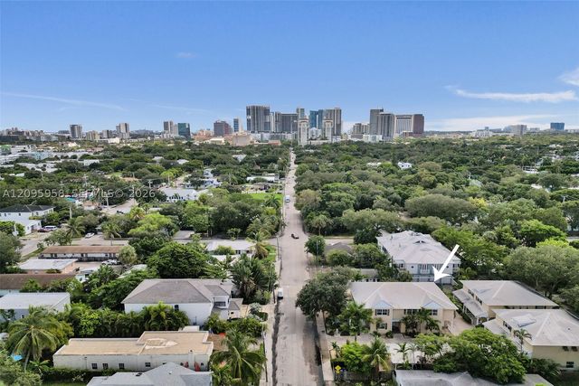 1212 W Las Olas Blvd, Fort Lauderdale, FL 33312