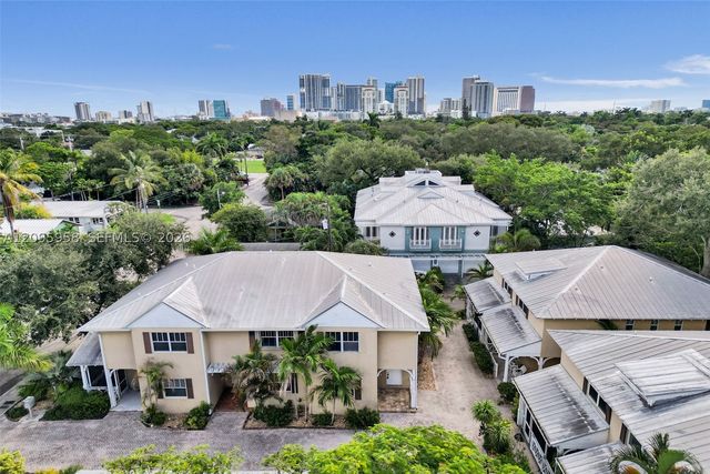 1212 W Las Olas Blvd, Fort Lauderdale, FL 33312