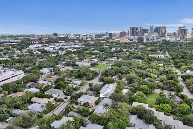 1212 W Las Olas Blvd, Fort Lauderdale, FL 33312