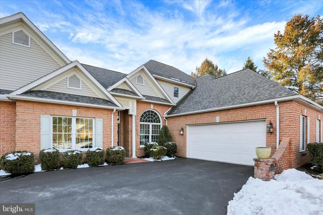 935 GRANDON WAY, Mechanicsburg, PA 17050