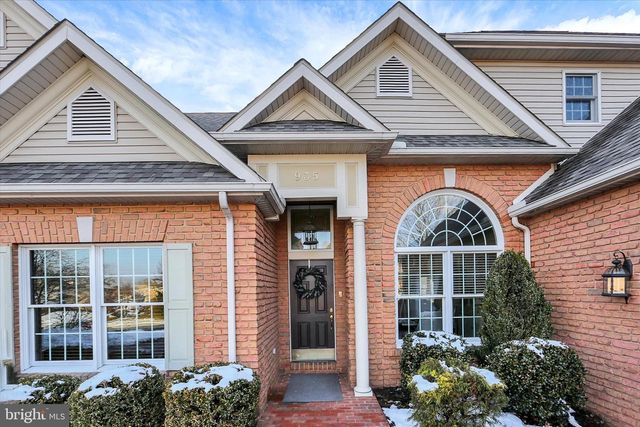 935 GRANDON WAY, Mechanicsburg, PA 17050