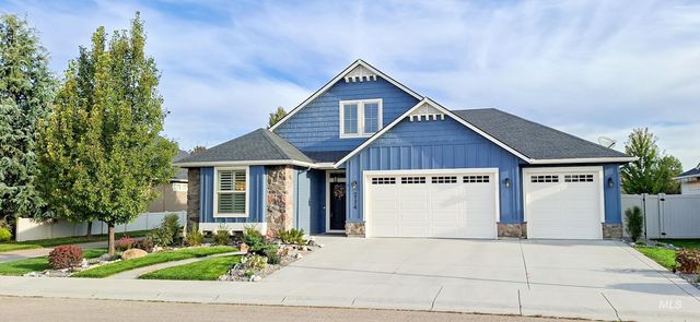 2174 E Deerhill Dr., Meridian, ID 83642 property photo