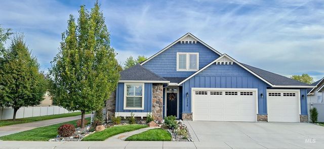 2174 E Deerhill Dr., Meridian, ID 83642