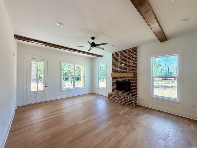 6874 Detonti, Bauxite, AR 72011