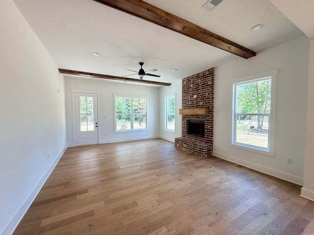 6874 Detonti, Bauxite, AR 72011