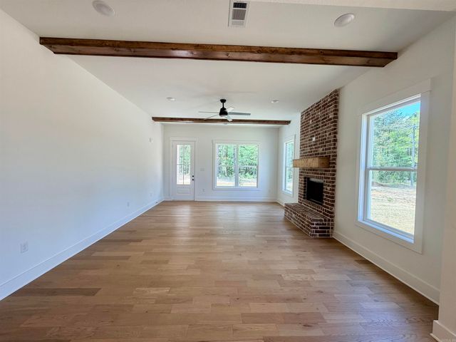 6874 Detonti, Bauxite, AR 72011