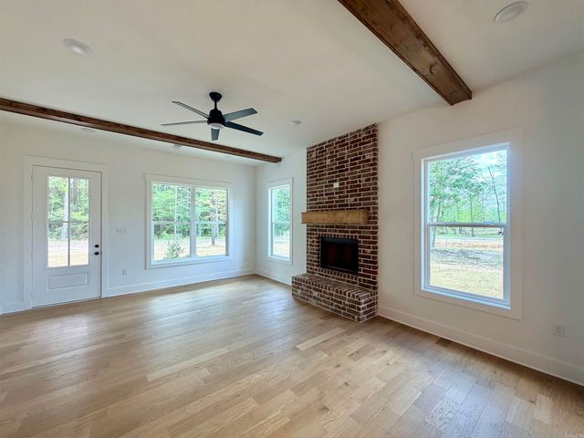 6874 Detonti, Bauxite, AR 72011