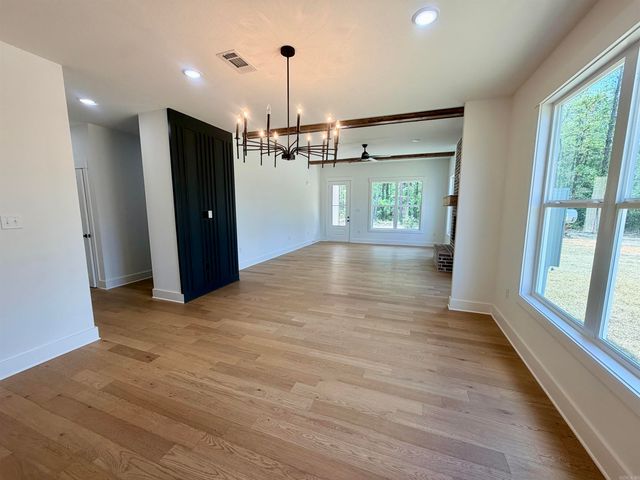 6874 Detonti, Bauxite, AR 72011