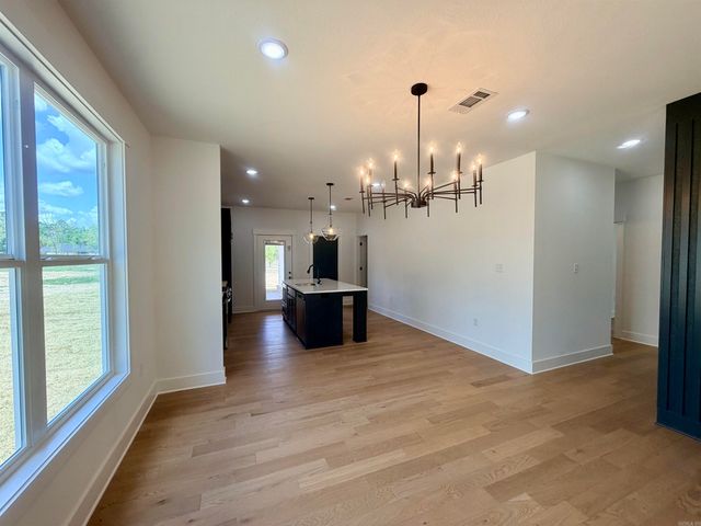 6874 Detonti, Bauxite, AR 72011