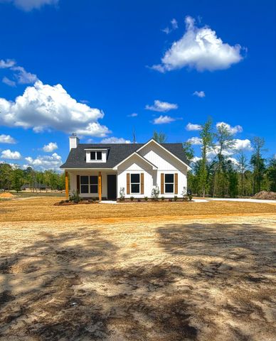 6874 Detonti, Bauxite, AR 72011