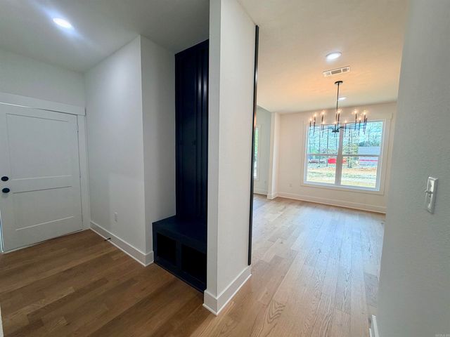 6874 Detonti, Bauxite, AR 72011