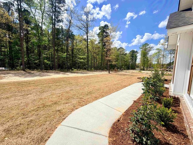 6874 Detonti, Bauxite, AR 72011