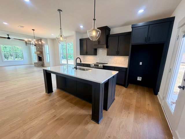 6874 Detonti, Bauxite, AR 72011