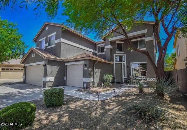 37111 W Oliveto Avenue, Maricopa, AZ 85138