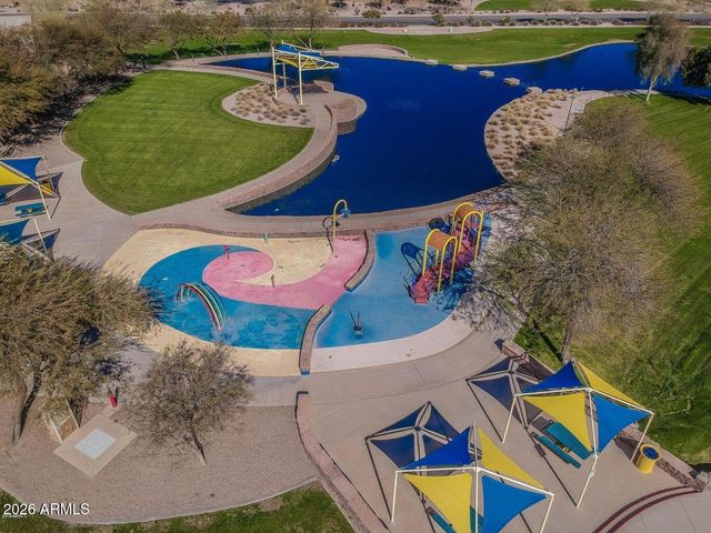 37111 W Oliveto Avenue, Maricopa, AZ 85138