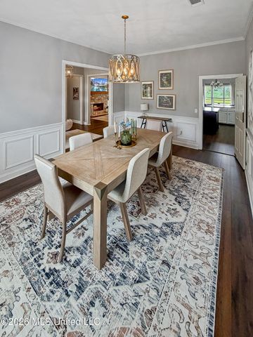 111 Eastpointe Circle, Madison, MS 39110