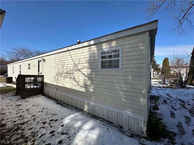 2655 Stoneyridge Drive, Madison, OH 44057