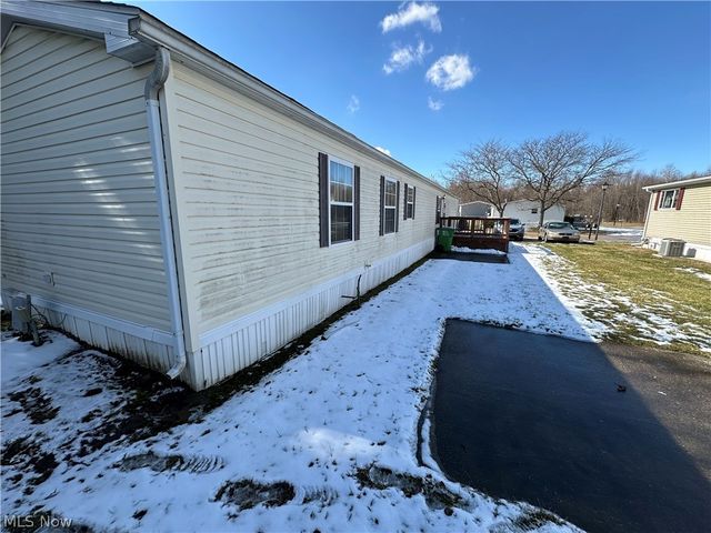 2655 Stoneyridge Drive, Madison, OH 44057