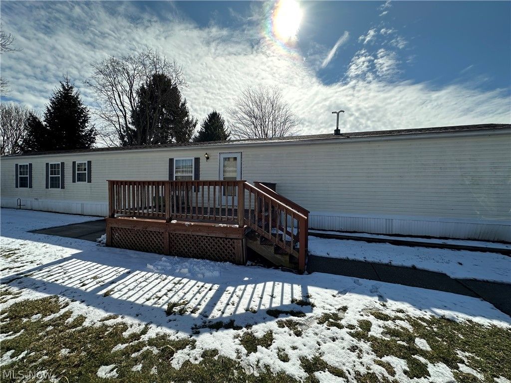 2655 Stoneyridge Drive, Madison, OH 44057