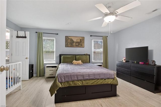 2210 Pearl ST, Portsmouth, VA 23704