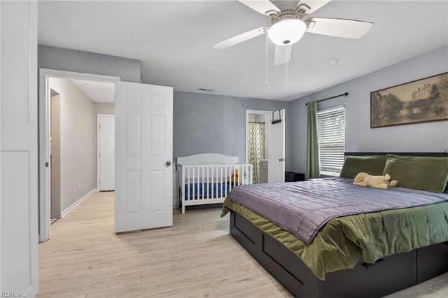 2210 Pearl ST, Portsmouth, VA 23704