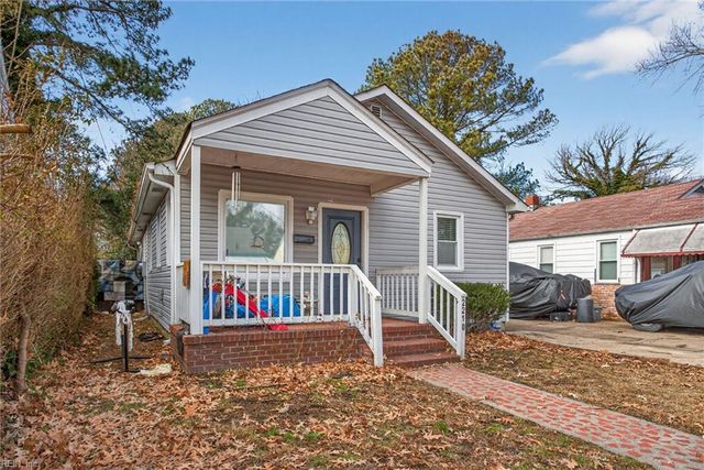 2210 Pearl ST, Portsmouth, VA 23704