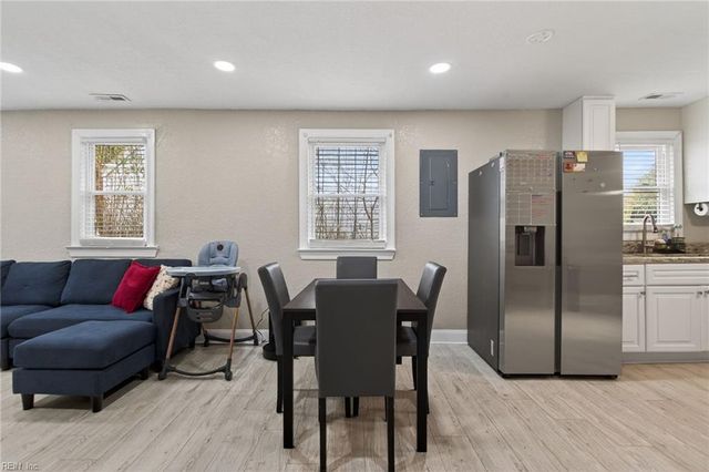 2210 Pearl ST, Portsmouth, VA 23704