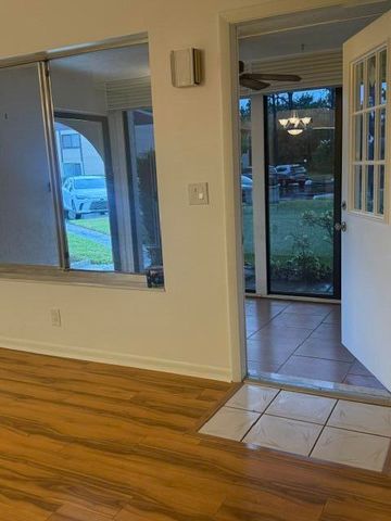 445 PINE GLEN Lane A-1, Greenacres, FL 33463