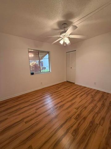 445 PINE GLEN Lane A-1, Greenacres, FL 33463