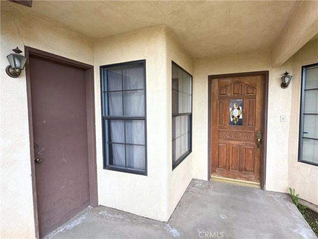 421 Petris Avenue, Ridgecrest, CA 93555