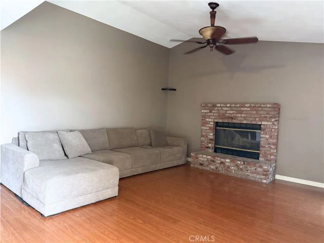 421 Petris Avenue, Ridgecrest, CA 93555