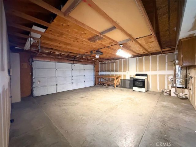 421 Petris Avenue, Ridgecrest, CA 93555