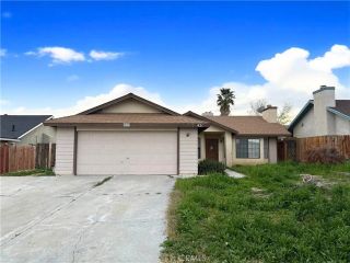 421 Petris Avenue, Ridgecrest, CA 93555