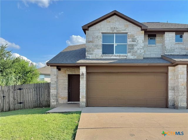 1411 Bergin Court, Georgetown, TX 78626