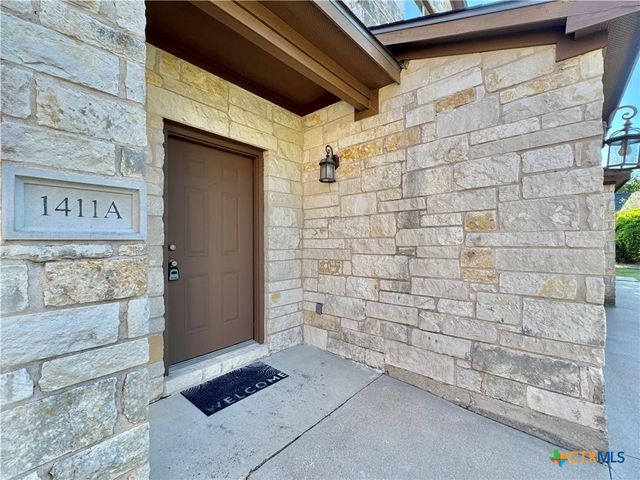 1411 Bergin Court, Georgetown, TX 78626