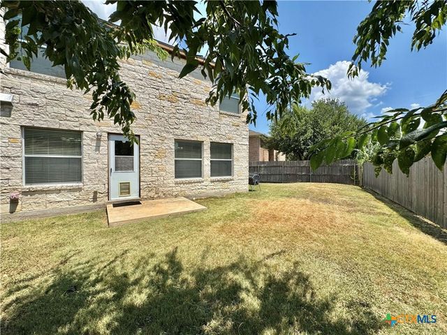 1411 Bergin Court, Georgetown, TX 78626