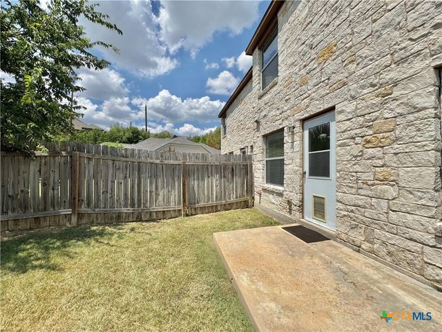 1411 Bergin Court, Georgetown, TX 78626
