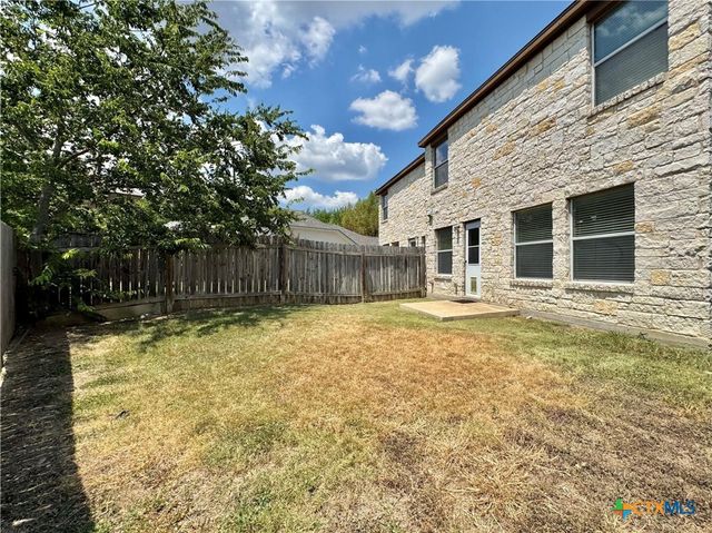1411 Bergin Court, Georgetown, TX 78626