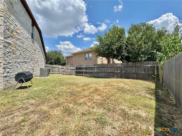 1411 Bergin Court, Georgetown, TX 78626