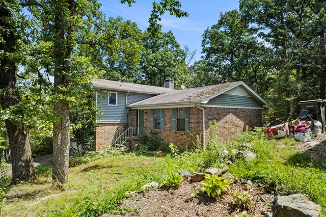 1417 Stonehenge Place, Little Rock, AR 72212