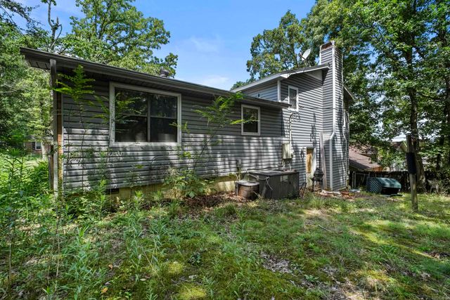 1417 Stonehenge Place, Little Rock, AR 72212