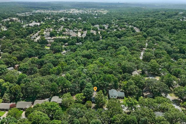 1417 Stonehenge Place, Little Rock, AR 72212