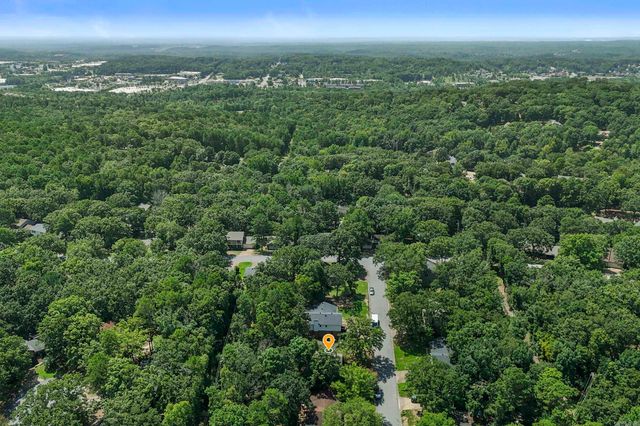 1417 Stonehenge Place, Little Rock, AR 72212