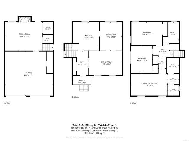 1417 Stonehenge Place, Little Rock, AR 72212